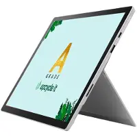 Microsoft Käytetty Surface Pro 7 tabletti, Windows 11 Pro (LAP-SURFACEPRO7-A001)