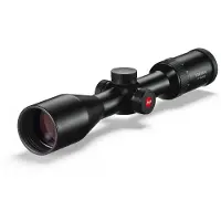 Leica Fortis 6 2-12x50i L-4a