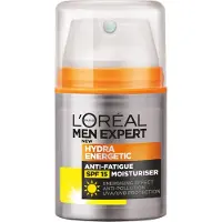L'Oréal Men Expert Hydra Energetic Care SPF15 50 ml