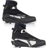 Fischer Xc Comfort Pro Hiihtomonot