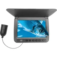 Aqua Spy 5' vedenalainen kamera