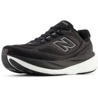 New Balance Women's Infinion 1080 V15 Black Juoksukengät 36.5