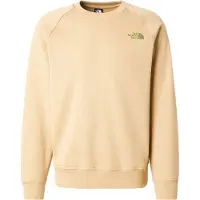 The North Face Redbox Raglan Regular Collegepaita