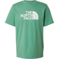 The North Face Evolution Half Dome Lyhythihainen T-paita