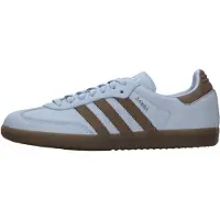 Adidas Originals Samba Og W - Blue - 40 2/3