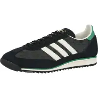 Adidas Originals Sl 72 Og W - Black - 36 2/3