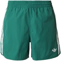 Adidas Originals Housut kuusi / valkoinen