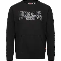 Lonsdale Kirklinton Collegepaita