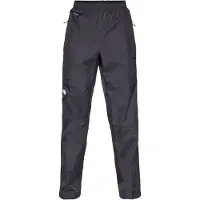 The North Face Men's Antora Rain Pant TNF Black/NPF Tnf Black-Npf M