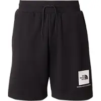 The North Face Housut 'BOX NSE LIGHT' musta / valkoinen