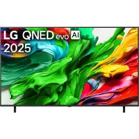 LG QNED85 A3C 65" 4K QNED Mini LED webOS TV, 120 Hz, HDR10+