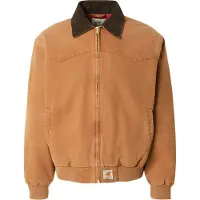 Carhartt WIP OG Santa Fe Takki hamilton brn / tbco / grnd ws Koko XL