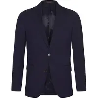 Oscar Jacobson Ego Blazer - Navy - 46