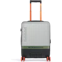 Delsey Jh001a Slim 55cm 37l Matkalaukku