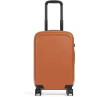 Bellroy Transit 4-pyöräinen Käsimatkatavara 55 cm Oranssi