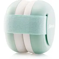 Alecto BV74 Kuulosuojaimet, Mint Green