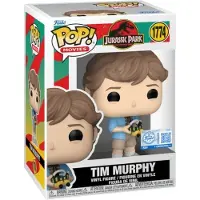 Funko POP! - POP Vinyl Excl JP Tim w/goggles