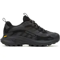 Merrell Moab Speed 2 Gore-Tex Wide naisten ulkoilukengät