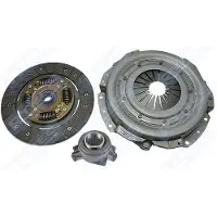 RYMEC Kytkinpaketti JT9611