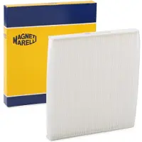 MAGNETI MARELLI Suodatin, sisäilma 350203062180