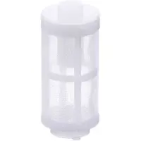 MANN-FILTER Polttoainesuodatin PU 2001