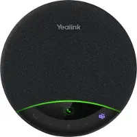 Yealink SP96 Bluetooth-kaiutinpuhelin, USB-C/A-sovitin
