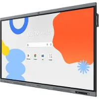 Samsung WAFX-P EBOARD WA65FX-P, 65", ANDROID 15 EDLA, 48MP CAMERA, UHD (LH65WAFPLGCXEN)