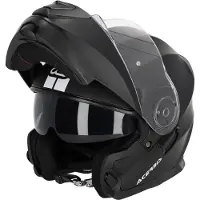 Acerbis Serel Solid 2024 Kypärä