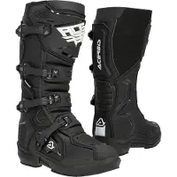 Acerbis Artiglio waterproof Motocross-saappaat