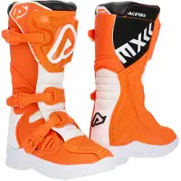 Acerbis X-Team JR Kids Motocross-saappaat