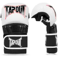TAPOUT Brawl Mma-otteluhansikas