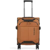 Travelite Briize 4w S Matkalaukku