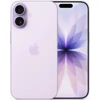 Apple iPhone 17 8GB 256GB 5G Purple Smartphone