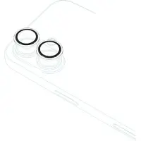 EPICO Glass Lens Protectors iPhone 17 Anti-reflective One-step applicator