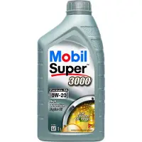 Mobil Moottoriöljy 157684
