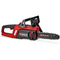 Einhell Ketjusaha GE-LC 18/25 Li BL-Solo; 18 V; 250 mm (ilman akkua ja laturia)