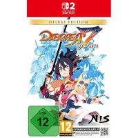 Disgaea 7 Complete Deluxe Edition 2
