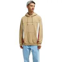 Quiksilver Clicker Huppari