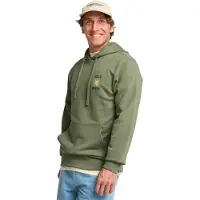 Billabong Foundation Huppari