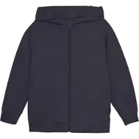 En fant Collegetakki yönsininen / kyyhkynsininen