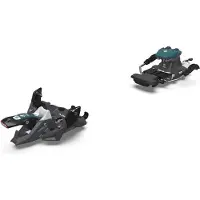 K2 Alpinist Long Travel 90 Mm Retkeilysitositeet