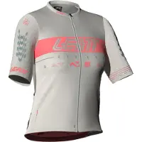 Leatt Endurance 6.0 Lyhythihainen Pyöräilypaita