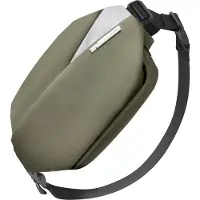Inateck LB03014_OLIVE, 4 L, Yksivärinen, Polyesteri