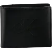 Calvin Klein Bold Billfold Lompakko