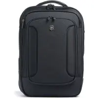 Victorinox Werks Traveler 7.0 Yritysreppu 43 cm Kannettavan tietokoneen taskun syvyys Sininen