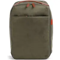 Jump Uppsala Yritysreppu S 40 cm Oliivinvihreä