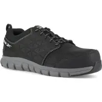 Reebok Turvakenkä 1036 S3 SRC, koko 39