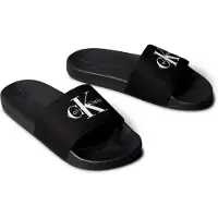 Calvin Klein Pistokkaat musta / valkoinen