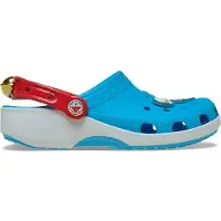 Crocs Doraemon Classic Klompit