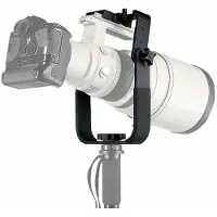 Manfrotto 393 Lens Support kiikku